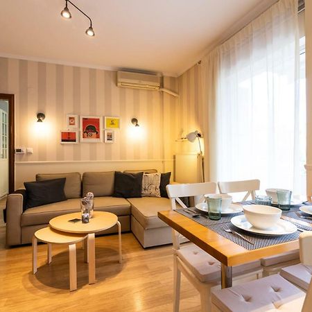 F & B Collection - Rotunda & Kamara View Apartment Salonic Exterior foto