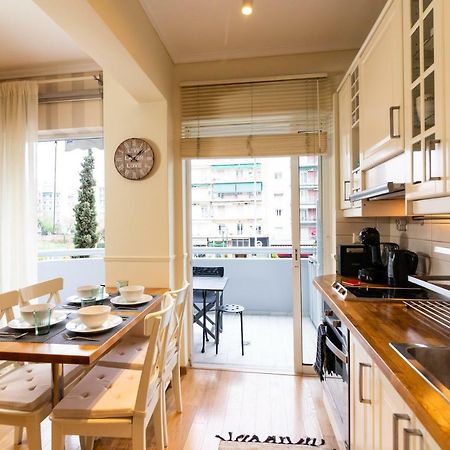 F & B Collection - Rotunda & Kamara View Apartment Salonic Exterior foto